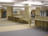 Laboratory Staff Breakroom