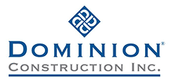 Dominion Construction Inc.